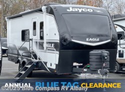 Used 2025 Jayco Eagle HT 230MLCS available in Latham, New York