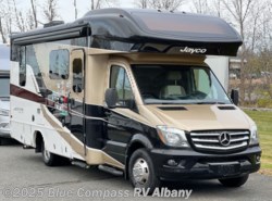 Used 2018 Jayco Melbourne Prestige 24LP available in Latham, New York