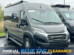 New 2026 Entegra Coach Ethos 20T available in Latham, New York