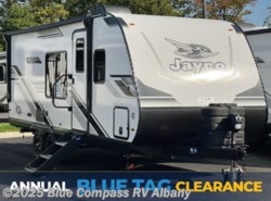 New 2026 Jayco Jay Feather 21MML available in Latham, New York