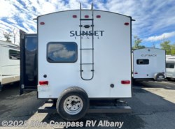 Used 2020 CrossRoads Sunset Trail 331bh available in Latham, New York
