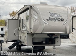 Used 2019 Jayco Eagle HT 27.5RLTS available in Latham, New York