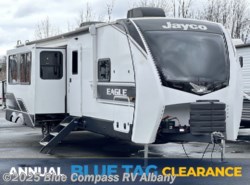 Used 2024 Jayco Eagle 312BHOK available in Latham, New York