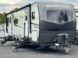 New 2026 Forest River Rockwood Ultra Lite 2618RD available in Latham, New York