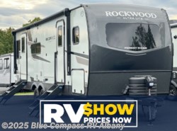 New 2026 Forest River Rockwood Ultra Lite 2618RD available in Latham, New York