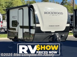 New 2026 Forest River Rockwood Geo Pro G13LE available in Latham, New York