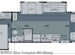 Used 2009 Newmar Bay Star 2901 available in Latham, New York