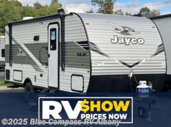 New 2026 Jayco Jay Flight SLX 197MB available in Latham, New York