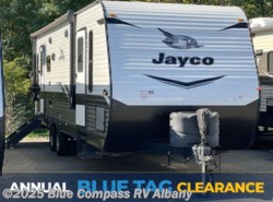 Used 2022 Jayco Jay Flight SLX 8 265RLS available in Latham, New York