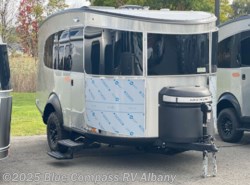 New 2026 Airstream Basecamp 20X available in Latham, New York