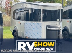 New 2026 Airstream Basecamp 20X available in Latham, New York