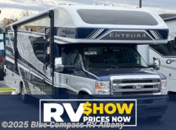 New 2026 Entegra Coach Esteem 29V available in Latham, New York