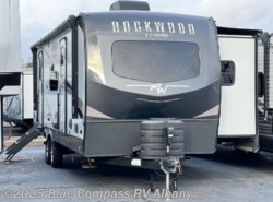 Used 2024 Forest River Rockwood Signature 8262RBS available in Latham, New York