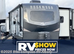 Used 2024 Forest River Rockwood Signature 8262RBS available in Latham, New York