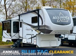 Used 2024 Alliance RV Paradigm 310RL available in Latham, New York