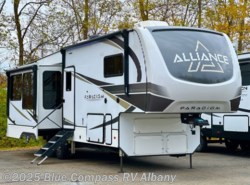 Used 2024 Alliance RV Paradigm 310RL available in Latham, New York