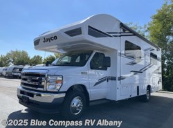 New 2026 Jayco Redhawk 24B available in Latham, New York