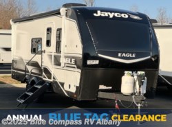 New 2025 Jayco Eagle HT 230MLCS available in Latham, New York