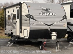 New 2025 Jayco Jay Flight SLX 160LK available in Latham, New York