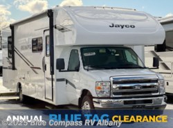New 2026 Jayco Redhawk SE 29KF available in Latham, New York
