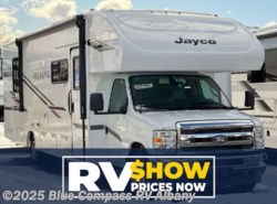 New 2026 Jayco Redhawk SE 29KF available in Latham, New York