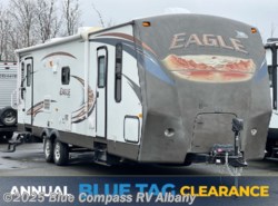 Used 2013 Jayco Eagle 298RLDS available in Latham, New York