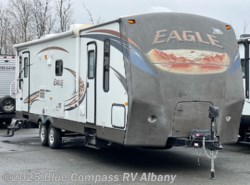 Used 2013 Jayco Eagle 298RLDS available in Latham, New York