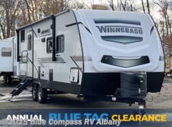 Used 2022 Winnebago Minnie 2301BHS available in Latham, New York