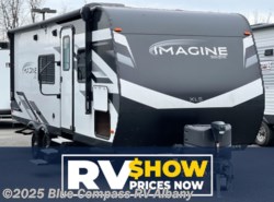 Used 2023 Grand Design Imagine XLS 22MLE available in Latham, New York