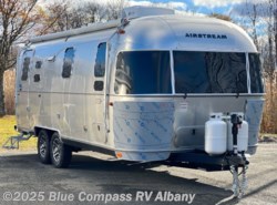 New 2026 Airstream Trade Wind 25FB Twin available in Latham, New York