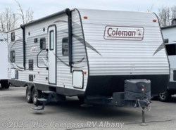 Used 2015 Coleman Lantern Series 295QBS available in Latham, New York
