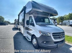 Used 2024 Entegra Coach Qwest 24L available in Latham, New York