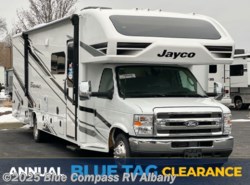 New 2026 Jayco Greyhawk 29MV available in Latham, New York