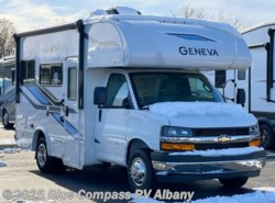 New 2026 Thor Motor Coach Geneva 19VT Chevy available in Latham, New York