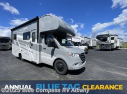 New 2026 Thor Motor Coach Geneva 24VH available in Latham, New York