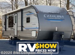 Used 2020 Coachmen Catalina Legacy 283RKS available in Latham, New York