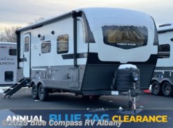 New 2026 Forest River Rockwood Mini Lite 2511S available in Latham, New York