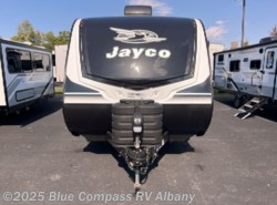 New 2025 Jayco Jay Feather 29BHB available in Latham, New York