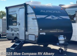 New 2026 Forest River Aurora Light 13RDX available in Latham, New York