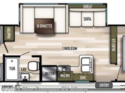 Used 2019 Forest River Wildwood 29QBLE available in Latham, New York