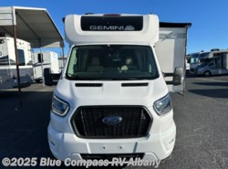Used 2024 Thor Motor Coach Gemini AWD 23TW available in Latham, New York