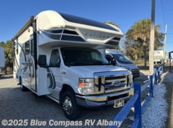 Used 2020 Entegra Coach Odyssey 24B available in Latham, New York
