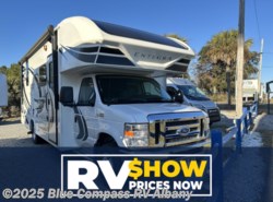 Used 2020 Entegra Coach Odyssey 24B available in Latham, New York