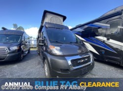 Used 2022 Thor Motor Coach Tellaro 20A available in Latham, New York