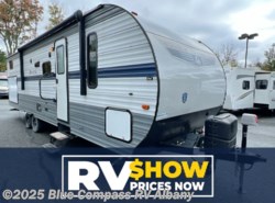 Used 2021 Gulf Stream Ameri-Lite 279BH available in Latham, New York