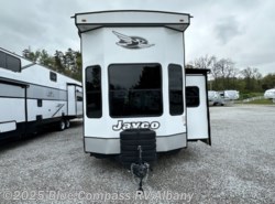 New 2025 Jayco Jay Flight Bungalow 40DLFT available in Latham, New York