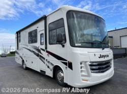 New 2026 Jayco Alante SE 27ASE available in Latham, New York