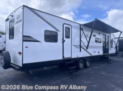 New 2026 Jayco Jay Flight SLX 380DQS available in Latham, New York