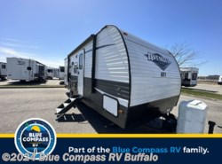 Used 2020 Prime Time Avenger 24BHS available in West Seneca, New York