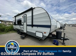 Used 2021 Gulf Stream Envision 25BH available in West Seneca, New York